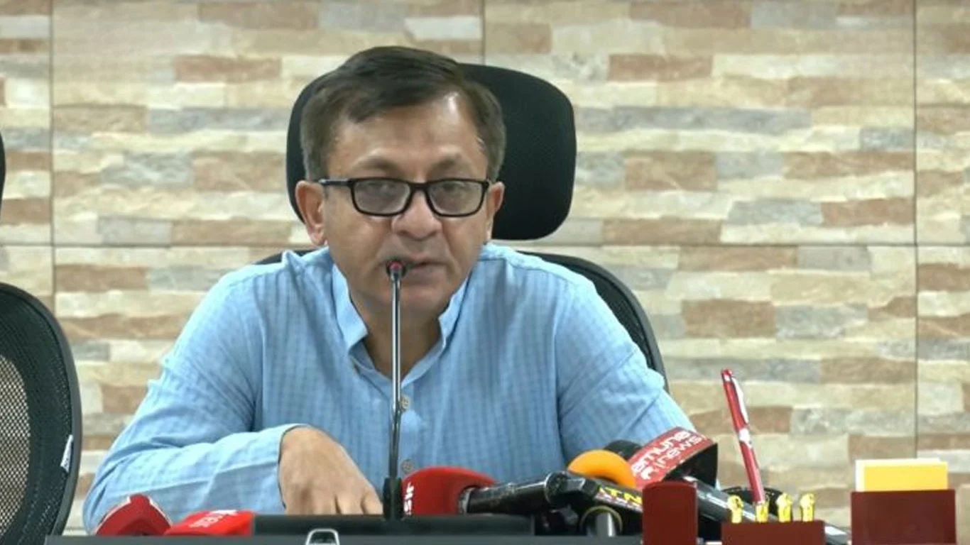 দ্রব্যমূল্য ও জীবনযাত্রার ব্যয় নিয়ে অসন্তুষ্ট বাণিজ্যমন্ত্রী
